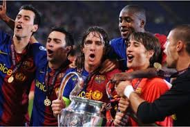 Official uefa champions league and european cup history. A Look Back At Barcelona S 2009 Champions League Triumph Mykhel