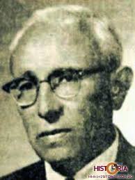 Augusto Guzmán