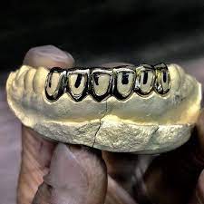 Gold is measured based on the carat standard. Best Custom Gold Grillz 10k 14k 18k For Sale In University Park Texas For 2021