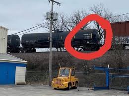 New and used items, cars, real estate, jobs, services, vacation rentals and more virtually anywhere in alberta. Viral Photo Of Covid 19 Rail Freight Tanker Is Ruled Fake Railway Track And Structures