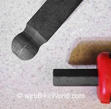 Allen Wrench T Handle Webbikeworld