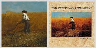 Check spelling or type a new query. Jorge Palazon On Twitter Southern Accents Tom Petty The Heartbreakers The Veteran In A New Field Winslow Homer