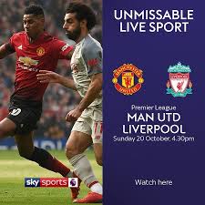 Sunday 2 may newcastle united v arsenal (14:00 bst) united v liverpool (16:30 bst) tottenham hotspur v sheffield united (20:00 bst). Man Utd V Liverpool 5 Rivers Sports Bar Southampton