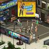 Virtual world games online 2019. 1