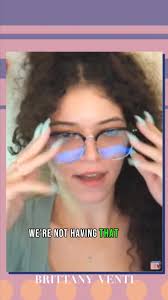 Brittany Venti Streamer