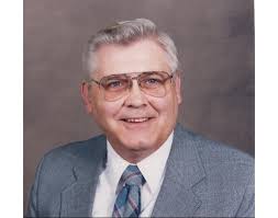 Gerald Currie Obituary (1932