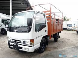 Lori balak merupakan sebuah kenderaan bermotor besar yang digunakan untuk mengangkut kayu balak. Find New Used Trucks Lorry In Malaysia Mytruck My