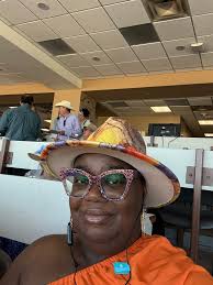 This fella keeps turning up for food and water.