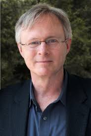 Blue Bicycle Books › Norb Vonnegut Signs <em>The Trust</em>