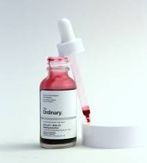 Stripping back unnecessary packaging and misleading ingredients, the ordinary offers an. Skincare Vampir Peeling Warum Die Aha 30 Bha 2 Peeling Solution Von The Ordinary So Schrecklich Gut Ist Konsumkaiser
