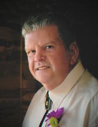 Obituary information for Gale F Fry