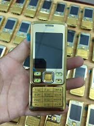 Nokia : 6300,2730,...chữa cháy chính hãng giá chỉ từ 190k - 8