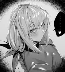 Hex D hentai manga for you