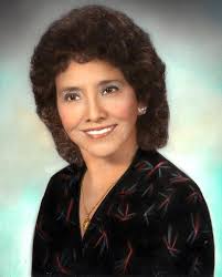 Maria P. Morrado-Hoover Obituary