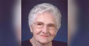 Betty Pirlot Obituary