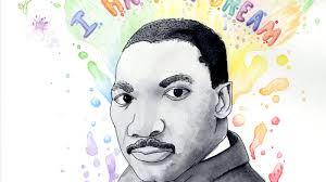 2019 MLK poster contest winners
