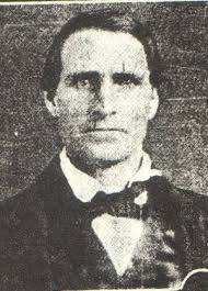 John Bradford Dorminy (1805-1878)