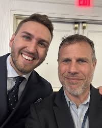 🔥 What an honor it was to sponsor and speak at the recent NAHREP event —  surrounded by some of the most passionate, driven, and visionary leaders in  real estate! From powerhouse