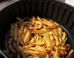 Rote bratkartoffeln sehen sehr ansprechend aus und können sowohl mit einem dip oder als beilage genossen werden. Xxl Heissluftfritteuse Von Princess Praxistestbericht 03 2019