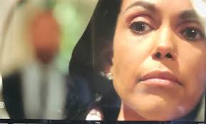 Argument about someone leaving or staying