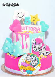 Torta Me Contro Te Torte Di Compleanno Torte Decorazioni Torte Compleanno