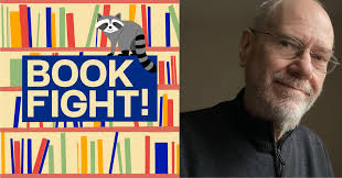 Ep 433: James Hynes — Book Fight Podcast