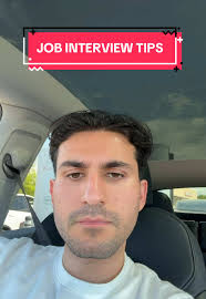 Effective Job Interview Tips for Success