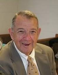 Leroy Herman Gardner Obituary December 24, 2018