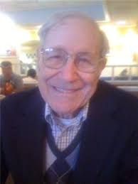 Howard Schmidt Obituary (2012)