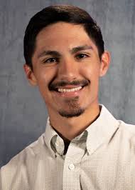 FOREVER COWBOY STUDENT AWARD: Cody Rivera