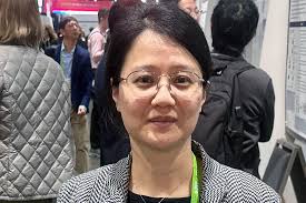 VCU Massey attendance at the AACR Annual Meeting 2024 in San Diego