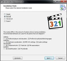 Works great in combination with windows media player and media center. Download Latest Version Of K Lite Codec Pack Windows 32 Bit Or 64 Bit Howtofixx