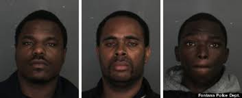 Facebook 'Friend' Robs Home Of Vacationing Family: Cops