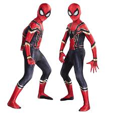 4.4 out of 5 stars 348. Spider Man Far From Home Cosplay Peter Parker Mask Men S Fashion Coats Jackets And Outerwear On Carousell