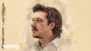 Morgan Wallen's 'I'm the Problem' Dominated the Billboard 200 Chart for  Second Week