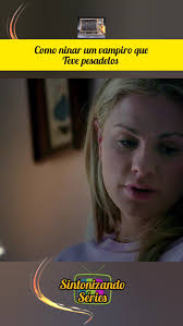 True Blood: Série de Drama de Vampiros disponível na HBO