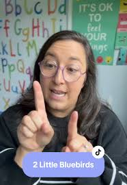 Two little bluebirds 🕊️🕊️ Sitting