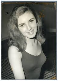 This opens in a new window. France Evelyne Dheliat Weather Presenter And Former Female Announcer Tf1 Vintage Ebay