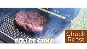 They refer to the same thing. Country Smokers Pellet Grill Set Up And First Cook Youtube
