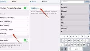 Run the program on your computer. How To View Retrieve Blocked Text Messages On Iphone