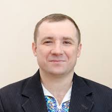 Evgeny SEVOST'YANOV