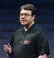 David Adams (video game designer) - Wikipedia