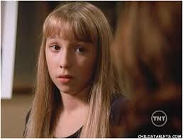 Karle Warren/Ashley Edner/Hailee Dickens/"Judging Amy" -- Child Actresses,  Young Actresses, Child Starlets -- CHILDSTARLETS.COM