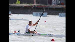 Check spelling or type a new query. Kozak Danuta Kibokte Hogy A Ferje Egyben Edzoje A Futam Elott Nem Merte Le A Kajakjukat