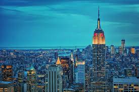 Maybe you would like to learn more about one of these? New York City Desktop Backgrounds Wallpaper Cave