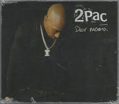 Third studio album from the american hip hop artist. 2pac Dear Mama 1999 Cd Discogs