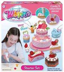 Fundamental Toys Whipple Starter Set Reviews Kids Macy S Whipple Toys Toy Craft
