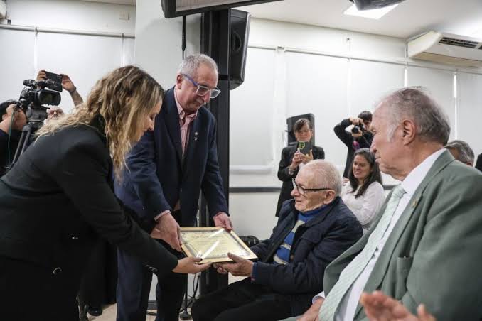 INVESTIGADORES DE 12 PA�SES DEL LEGADO JESU�TICO-GUARAN� SE RE�NEN EN UN CONGRESO INTERNACIONAL EN POSADAS CON EL AVAL DE LA UNESCO - Provincia de Misiones