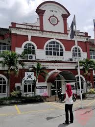 Laman web majlis daerah kuala krai adalah laman web mesra pengguna. Iah Merambu Menarik Di Kuala Lipis Pahang