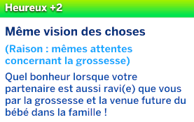 10/08/2009 · une fois sur la page, tu cliques sur download ensuite tu décompresses ton fichier rar, et tu mets le fichier packages dans ton dossier mods qui se trouve dans c: Desir D Etre Parent Test De Paternite Ados Enceintes Le Mod Ultime De Grossesse Pour Les Sims 4 Mod Sims 4